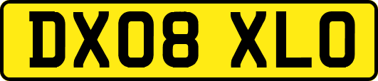 DX08XLO