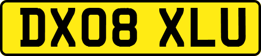 DX08XLU