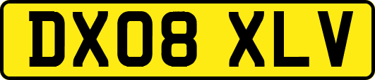 DX08XLV