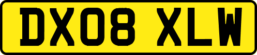 DX08XLW