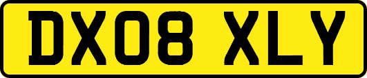 DX08XLY