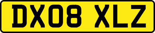DX08XLZ