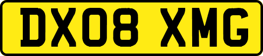 DX08XMG