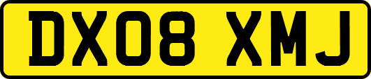 DX08XMJ