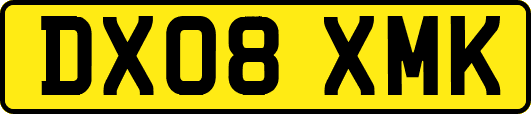 DX08XMK