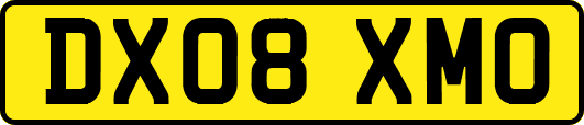 DX08XMO