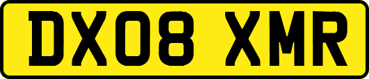 DX08XMR