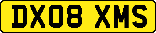 DX08XMS