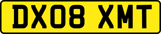 DX08XMT