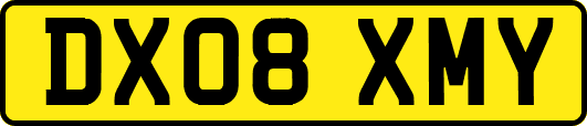 DX08XMY