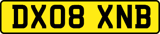 DX08XNB