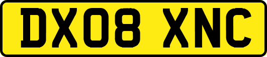 DX08XNC