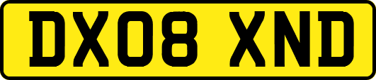 DX08XND