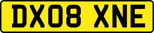 DX08XNE