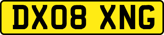 DX08XNG