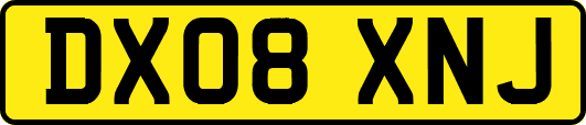 DX08XNJ