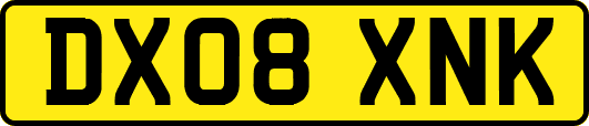 DX08XNK