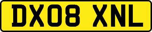 DX08XNL