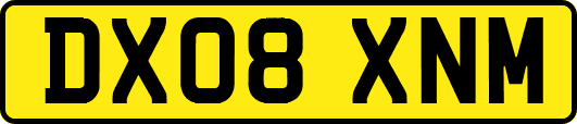 DX08XNM