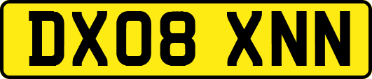 DX08XNN