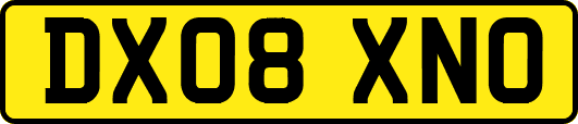 DX08XNO
