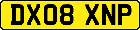 DX08XNP