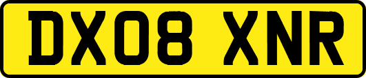 DX08XNR