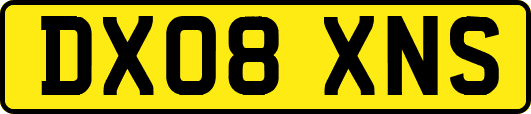 DX08XNS