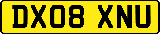 DX08XNU