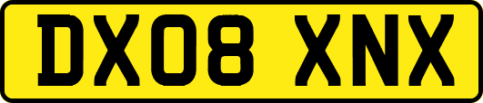 DX08XNX