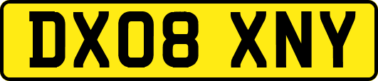DX08XNY