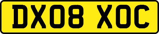 DX08XOC