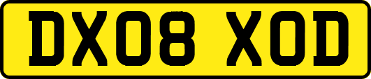 DX08XOD