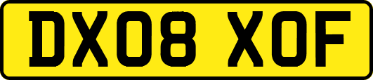 DX08XOF