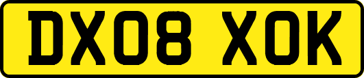 DX08XOK