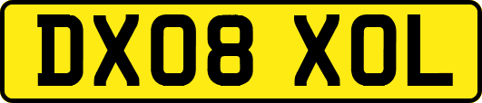 DX08XOL
