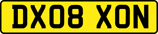 DX08XON