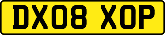 DX08XOP