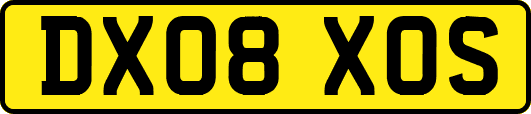 DX08XOS