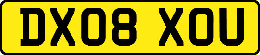 DX08XOU