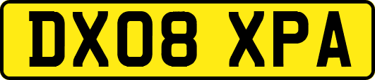 DX08XPA