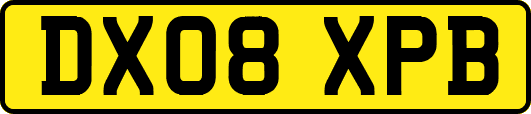 DX08XPB