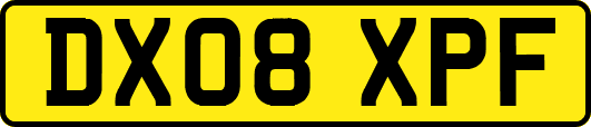 DX08XPF