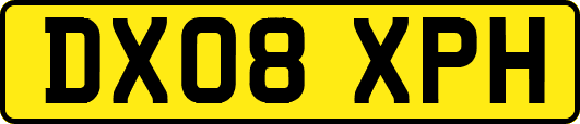 DX08XPH