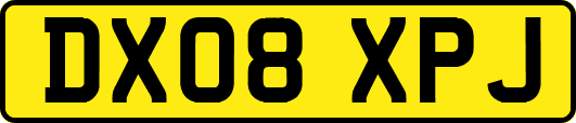DX08XPJ
