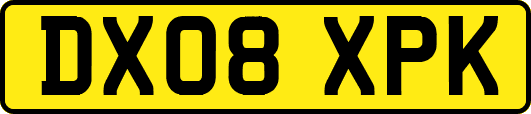 DX08XPK