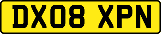 DX08XPN