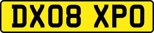 DX08XPO