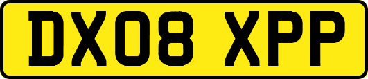 DX08XPP