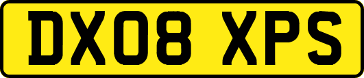 DX08XPS